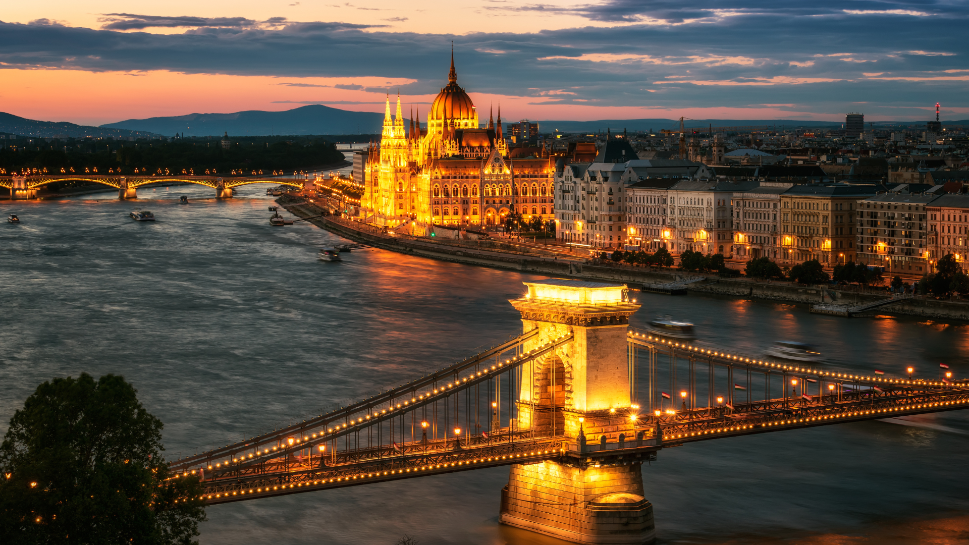 Budapest — PRIME 1 Ingatlan